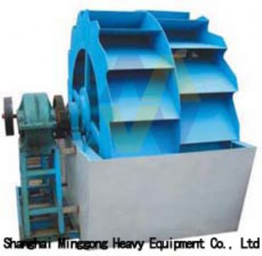 Sand Washing Machine/Sand Washing Machines/Sand Washing Machine Manufacturer